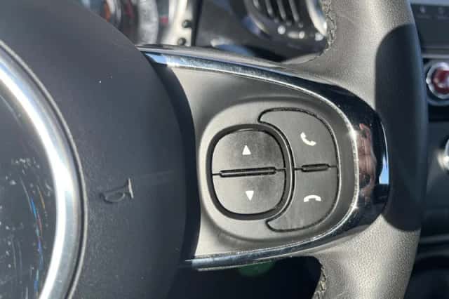 Fiat 500 (2021) thumbnail 13