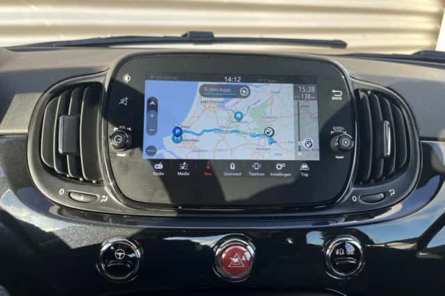 Fiat 500 (2021) thumbnail 15