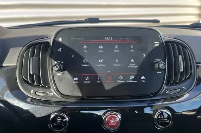 Fiat 500 (2021) thumbnail 16