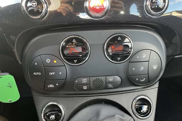 Fiat 500 (2021) thumbnail 17