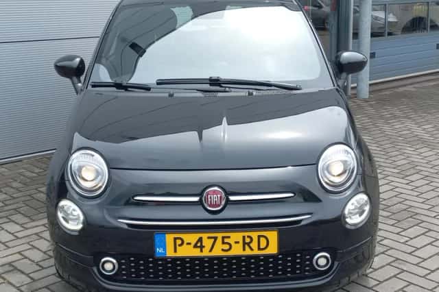 Fiat 500 (2021) thumbnail 3