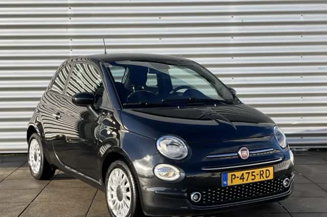 Fiat 500 (2021) thumbnail 3