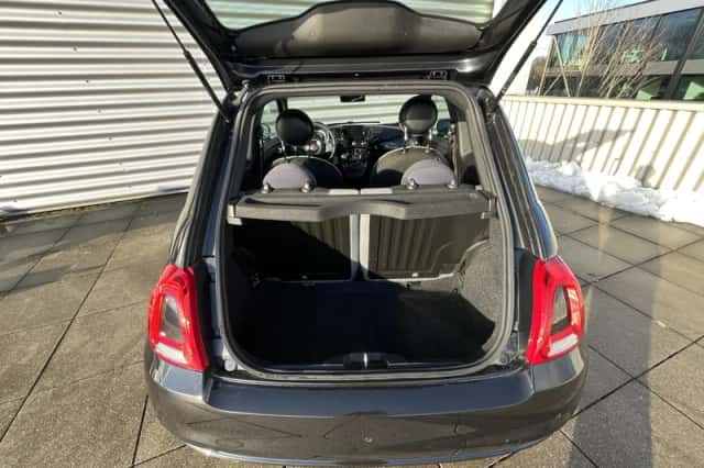 Fiat 500 (2021) thumbnail 21