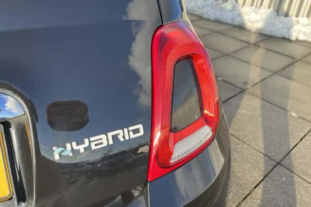 Fiat 500 (2021) thumbnail 24