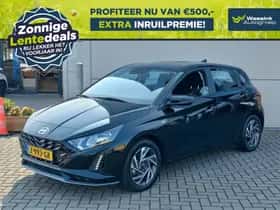 Hyundai i20 (2024)