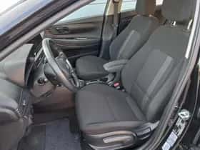 Hyundai i20 (2024) thumbnail 14