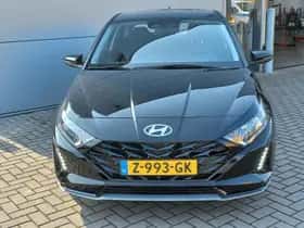 Hyundai i20 (2024) thumbnail 3