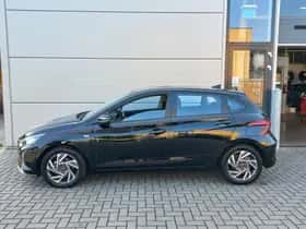 Hyundai i20 (2024) thumbnail 4
