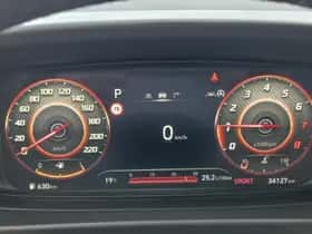 Hyundai i20 (2024) thumbnail 34