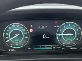 Hyundai i20 (2024) thumbnail 35