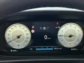Hyundai i20 (2024) thumbnail 36
