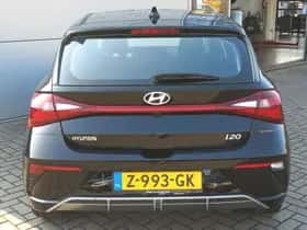 Hyundai i20 (2024) thumbnail 37