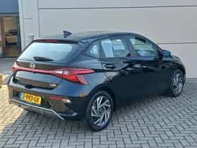 Hyundai i20 (2024) thumbnail 5