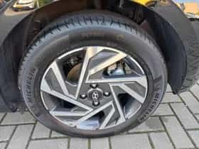 Hyundai i20 (2024) thumbnail 10