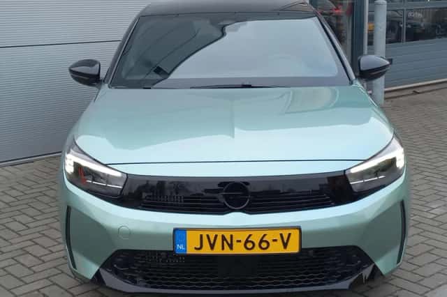 Opel Corsa (2026) thumbnail 2