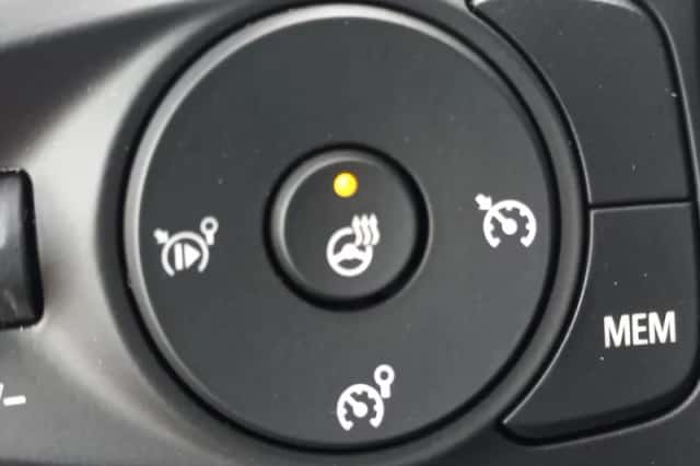 Opel Corsa (2026) thumbnail 13