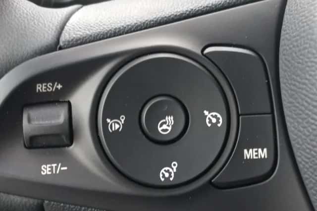 Opel Corsa (2026) thumbnail 19