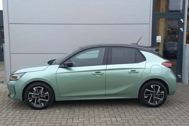 Opel Corsa (2026) thumbnail 3