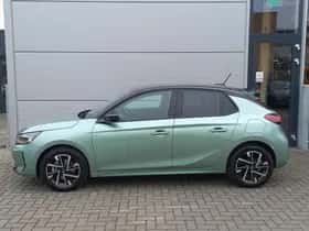 Opel Corsa (2026) thumbnail 3