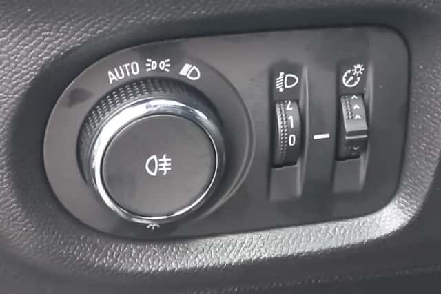 Opel Corsa (2026) thumbnail 22