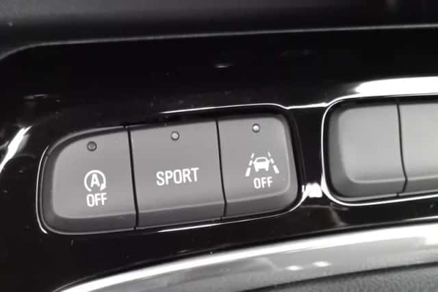 Opel Corsa (2026) thumbnail 23