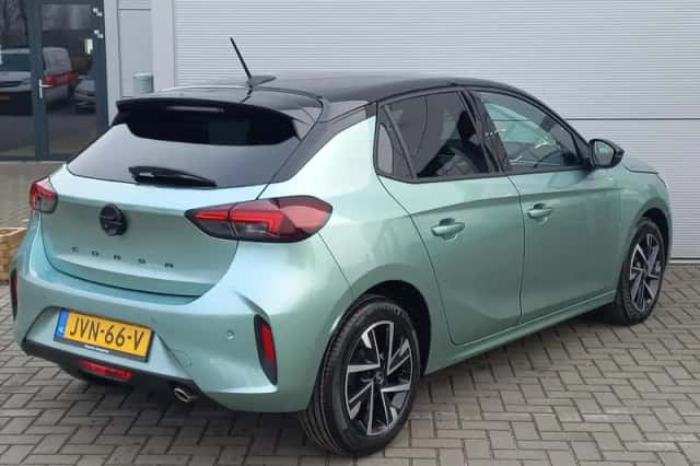 Opel Corsa (2026) thumbnail 4