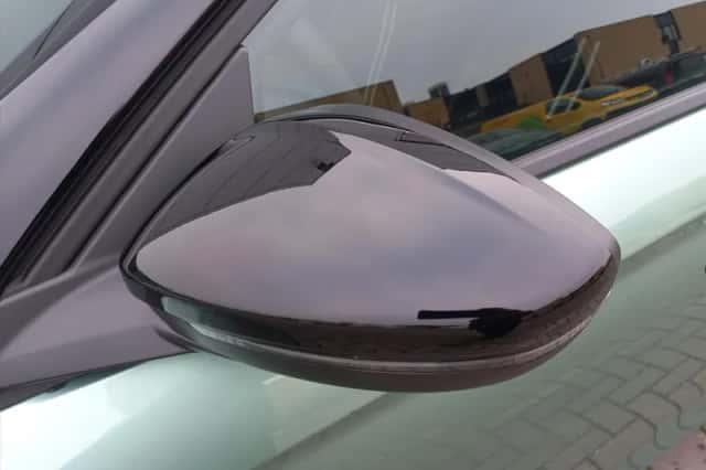 Opel Corsa (2026) thumbnail 33