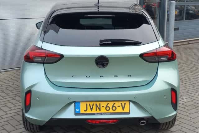 Opel Corsa (2026) thumbnail 40