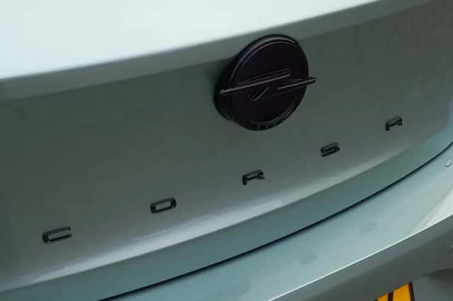 Opel Corsa (2026) thumbnail 41