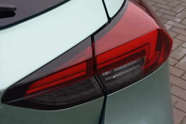 Opel Corsa (2026) thumbnail 43