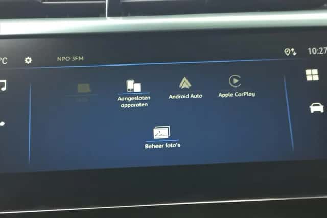 Opel Corsa (2026) thumbnail 7
