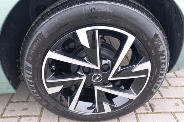 Opel Corsa (2026) thumbnail 9
