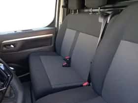 Opel Vivaro (2024) thumbnail 12