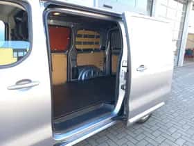 Opel Vivaro (2024) thumbnail 15