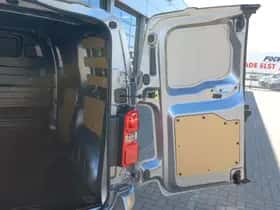 Opel Vivaro (2024) thumbnail 17