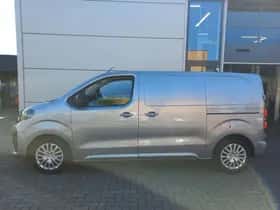 Opel Vivaro (2024) thumbnail 3