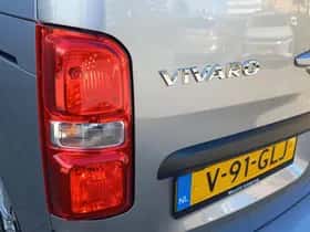 Opel Vivaro (2024) thumbnail 26