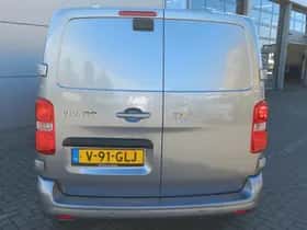 Opel Vivaro (2024) thumbnail 27