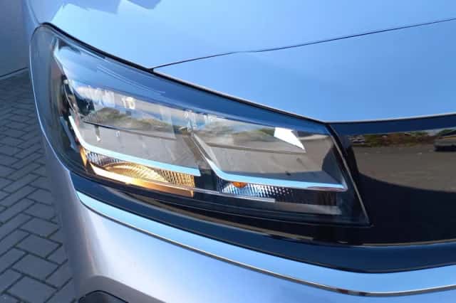 Opel Vivaro (2024) thumbnail 29