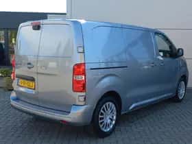 Opel Vivaro (2024) thumbnail 4