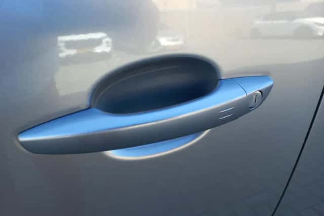 Opel Vivaro (2024) thumbnail 31