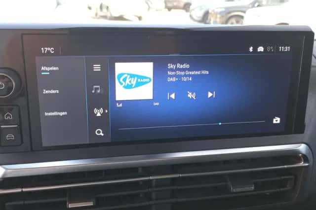 Opel Vivaro (2024) thumbnail 32