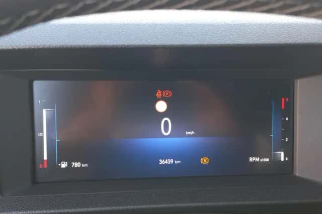 Opel Vivaro (2024) thumbnail 5