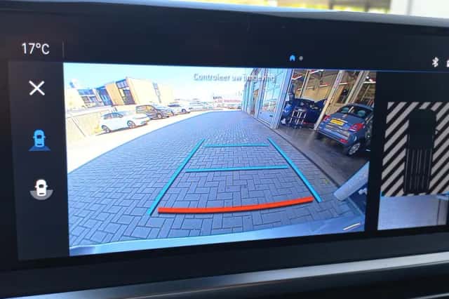 Opel Vivaro (2024) thumbnail 8