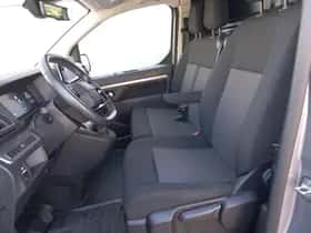 Opel Vivaro (2024) thumbnail 10