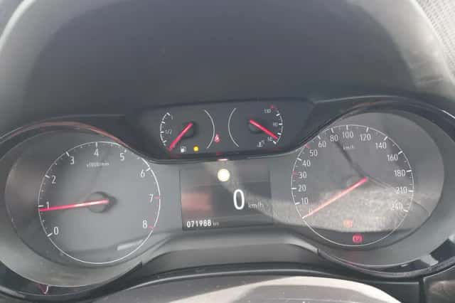 Opel Corsa (2020) thumbnail 5