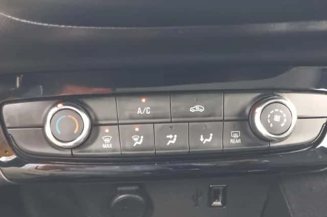 Opel Corsa (2020) thumbnail 6