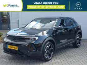 Opel Mokka (2023)