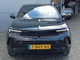 Opel Mokka (2023) thumbnail 2