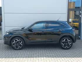 Opel Mokka (2023) thumbnail 3